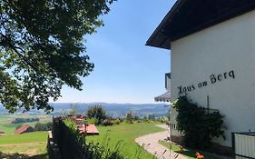 Hotel Haus am Berg